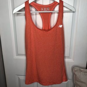 New Balance DriFit Sport Racerback Tank